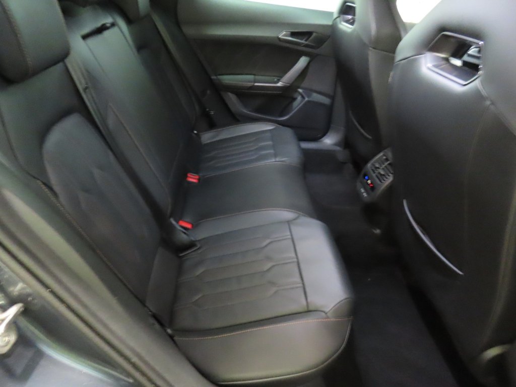 Used Cupra Formentor 2023 for sale - 76724519: Photo 13