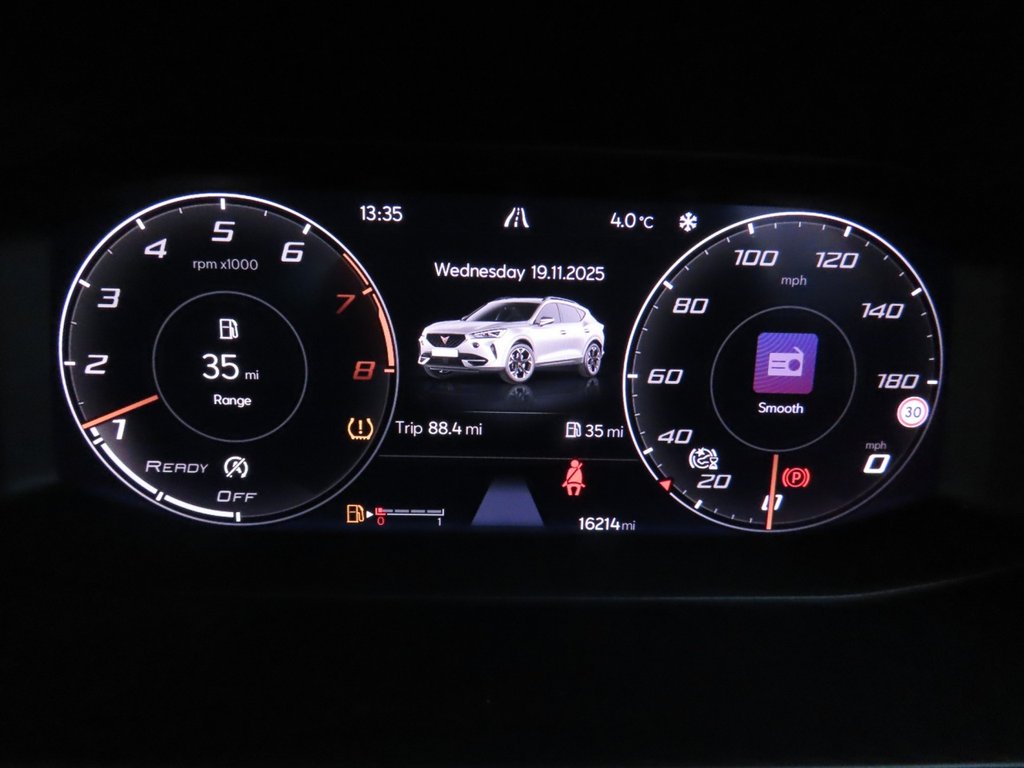 Used Cupra Formentor 2023 for sale - 76724519: Photo 15