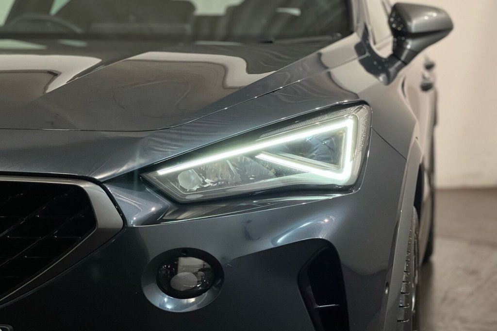 Used Cupra Formentor 2023 for sale - 76724519: Photo 16