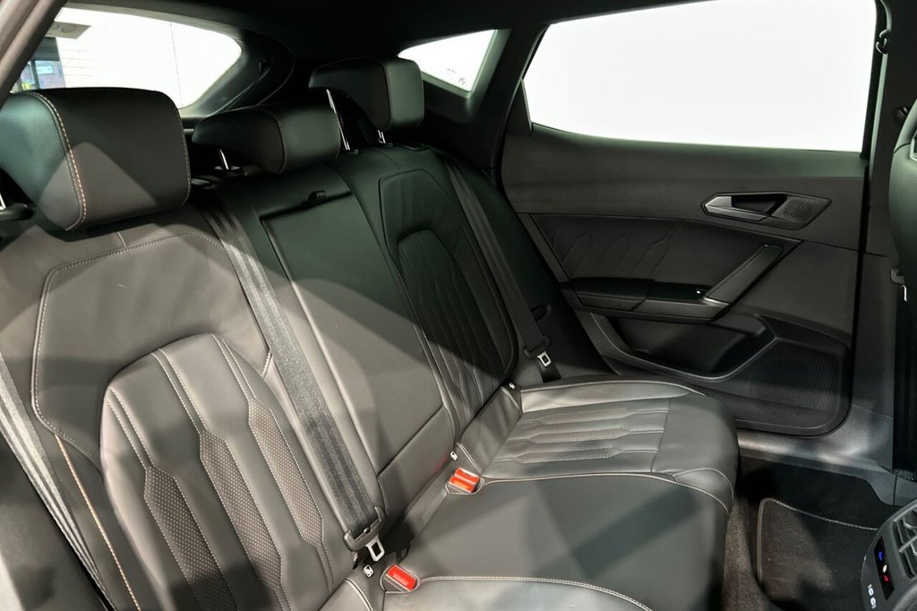 Used Cupra Formentor 2023 for sale - 76724519: Photo 24