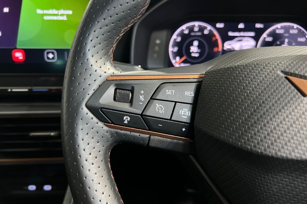 Used Cupra Formentor 2023 for sale - 76724519: Photo 26