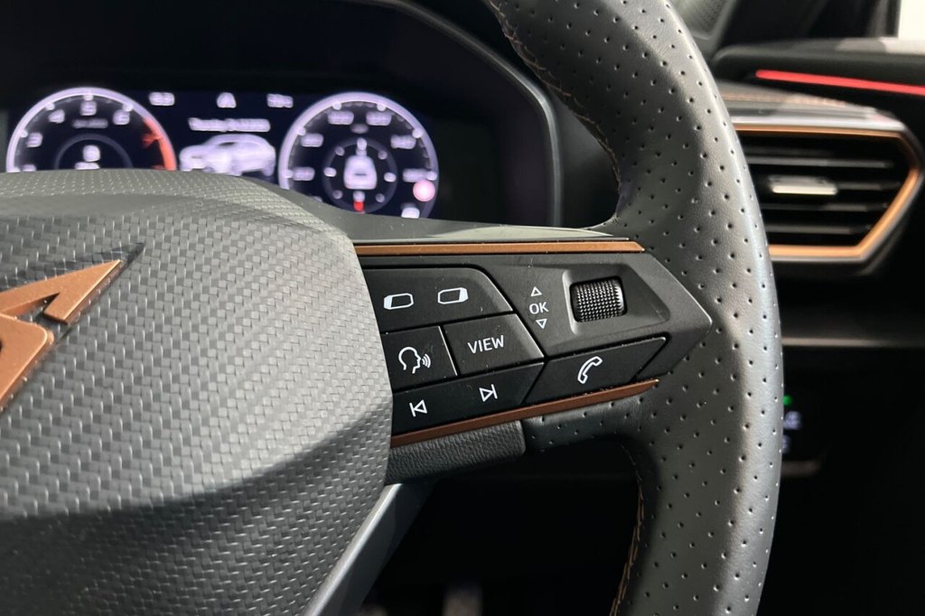 Used Cupra Formentor 2023 for sale - 76724519: Photo 27