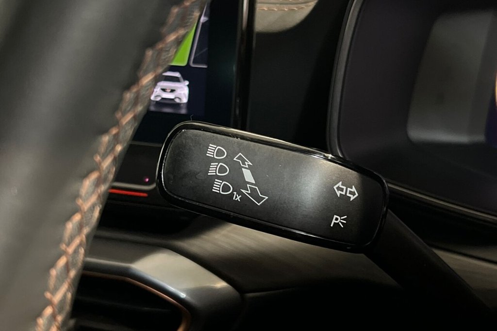 Used Cupra Formentor 2023 for sale - 76724519: Photo 28