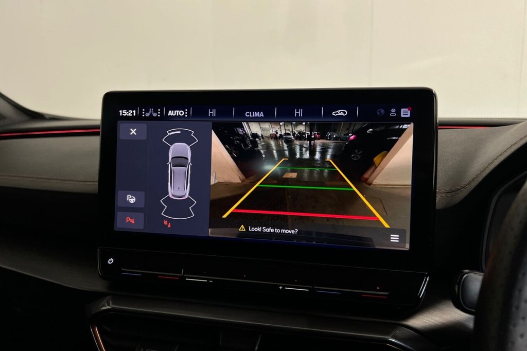 Used Cupra Formentor 2023 for sale - 76724519: Photo 30