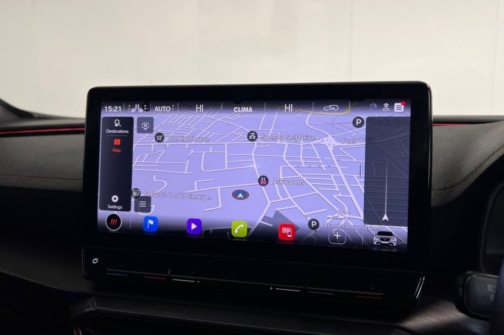 Used Cupra Formentor 2023 for sale - 76724519: Photo 31