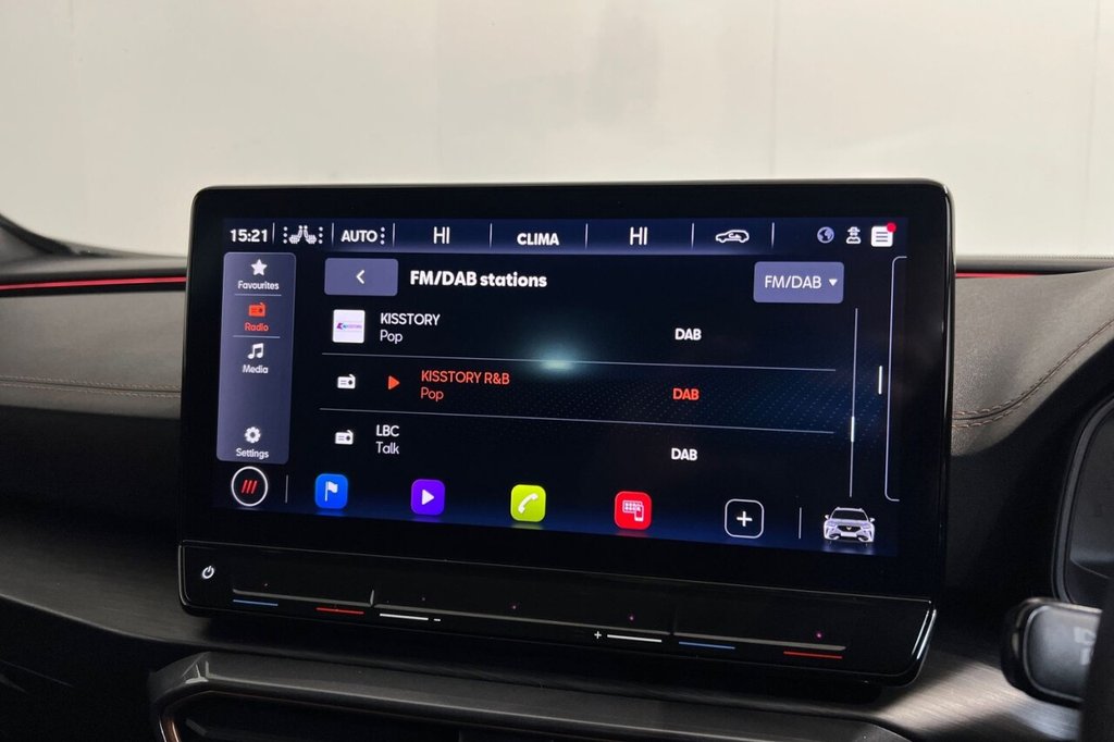 Used Cupra Formentor 2023 for sale - 76724519: Photo 32