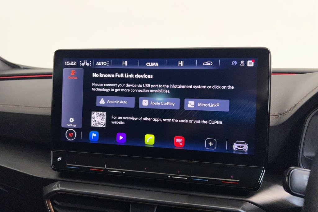 Used Cupra Formentor 2023 for sale - 76724519: Photo 33