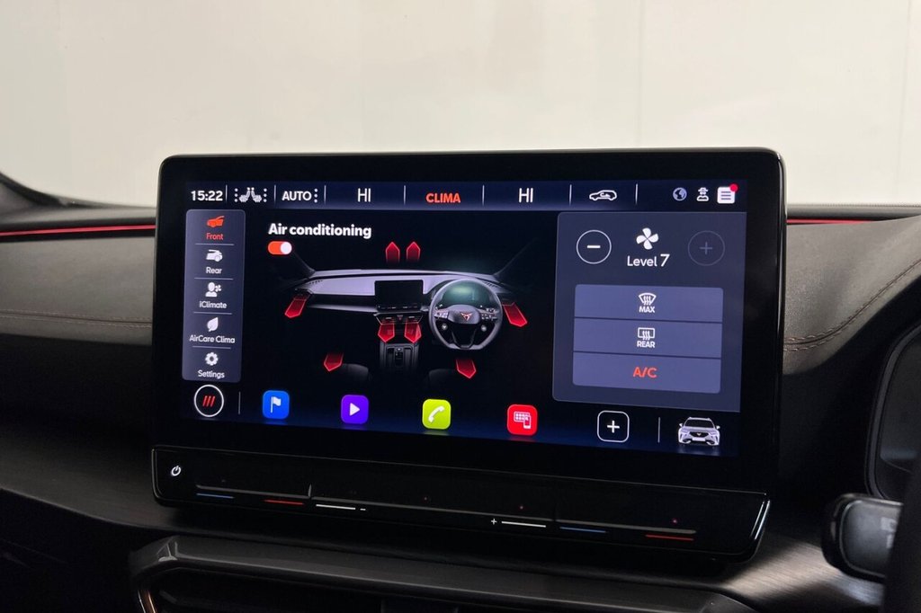 Used Cupra Formentor 2023 for sale - 76724519: Photo 34