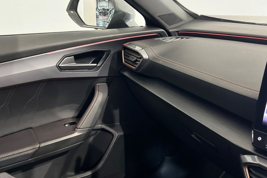 Used Cupra Formentor 2023 for sale - 76724519: Photo 36