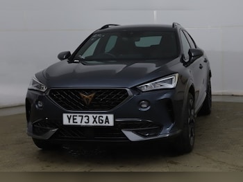 Used Cupra Formentor 2023 for sale - 76724519: Photo