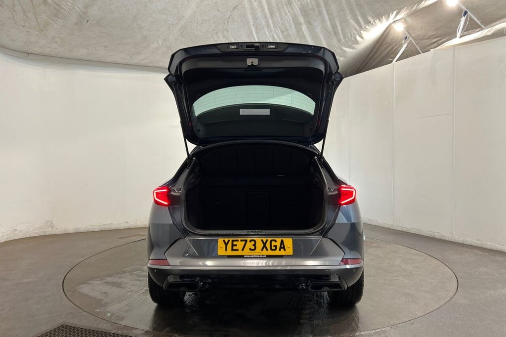 Used Cupra Formentor 2023 for sale - 76724519: Photo 43