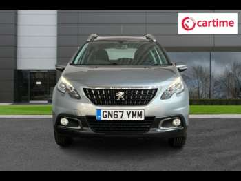 Used Peugeot 2008 2017 for sale - 74991616: Photo