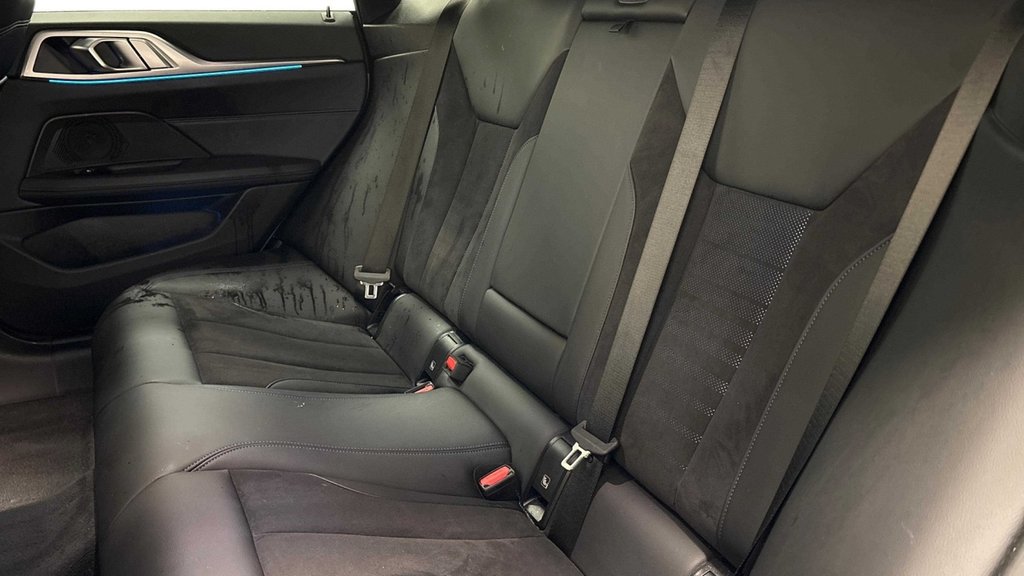 Used BMW i4 2022 for sale - 77276564: Photo 7