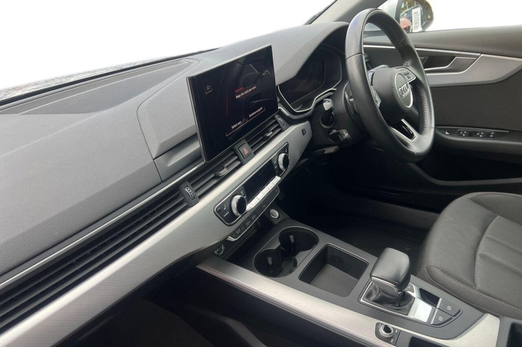 Used Audi A4 2020 for sale - 78068521: Photo 11