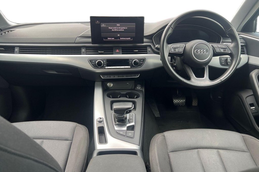 Used Audi A4 2020 for sale - 78068521: Photo 12