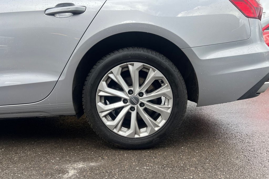 Used Audi A4 2020 for sale - 78068521: Photo 14