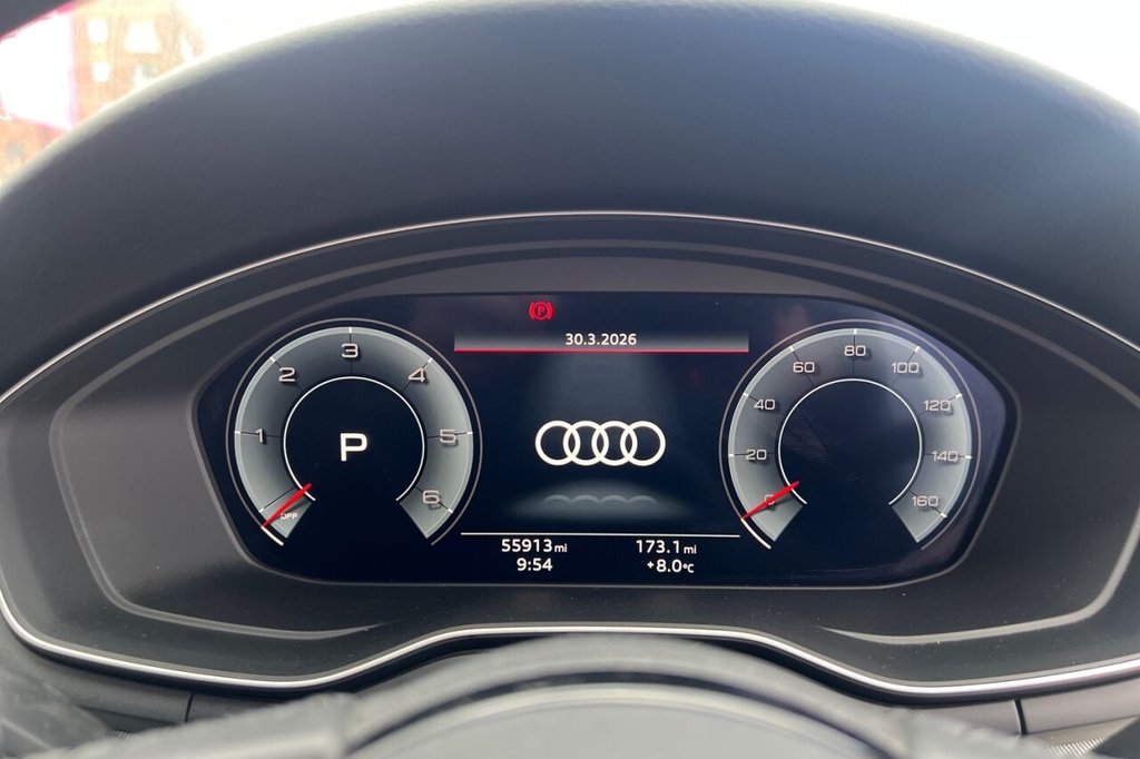 Used Audi A4 2020 for sale - 78068521: Photo 15