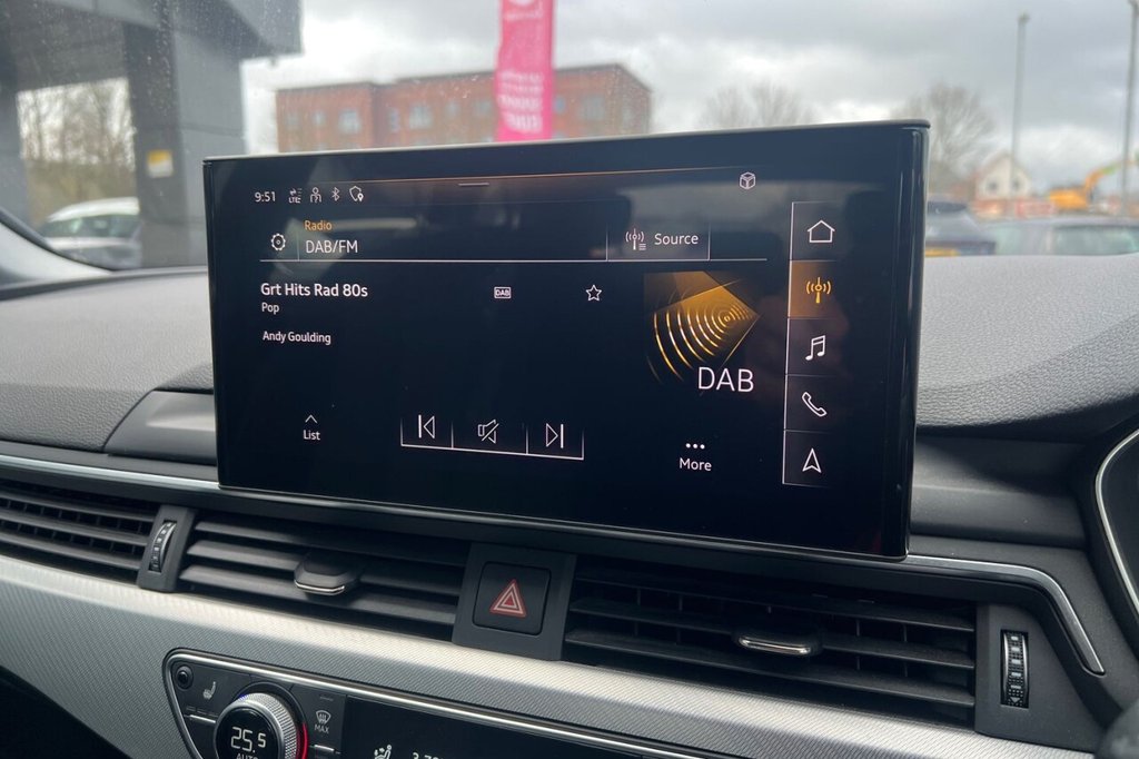 Used Audi A4 2020 for sale - 78068521: Photo 16