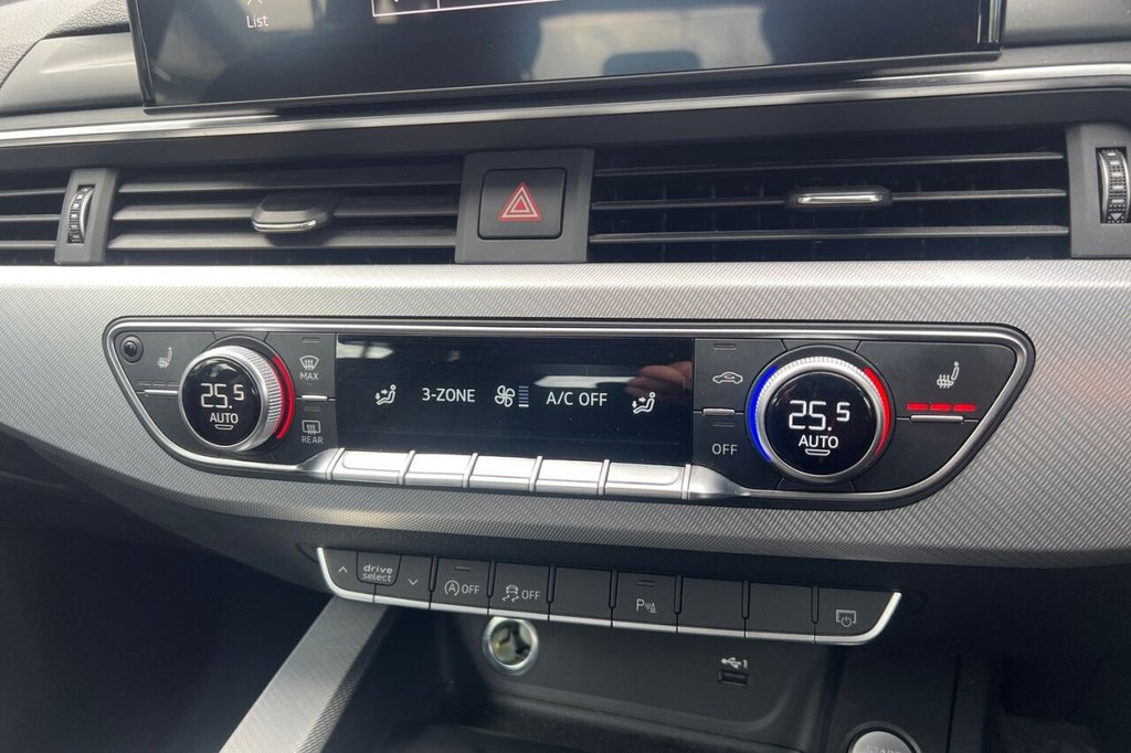 Used Audi A4 2020 for sale - 78068521: Photo 17