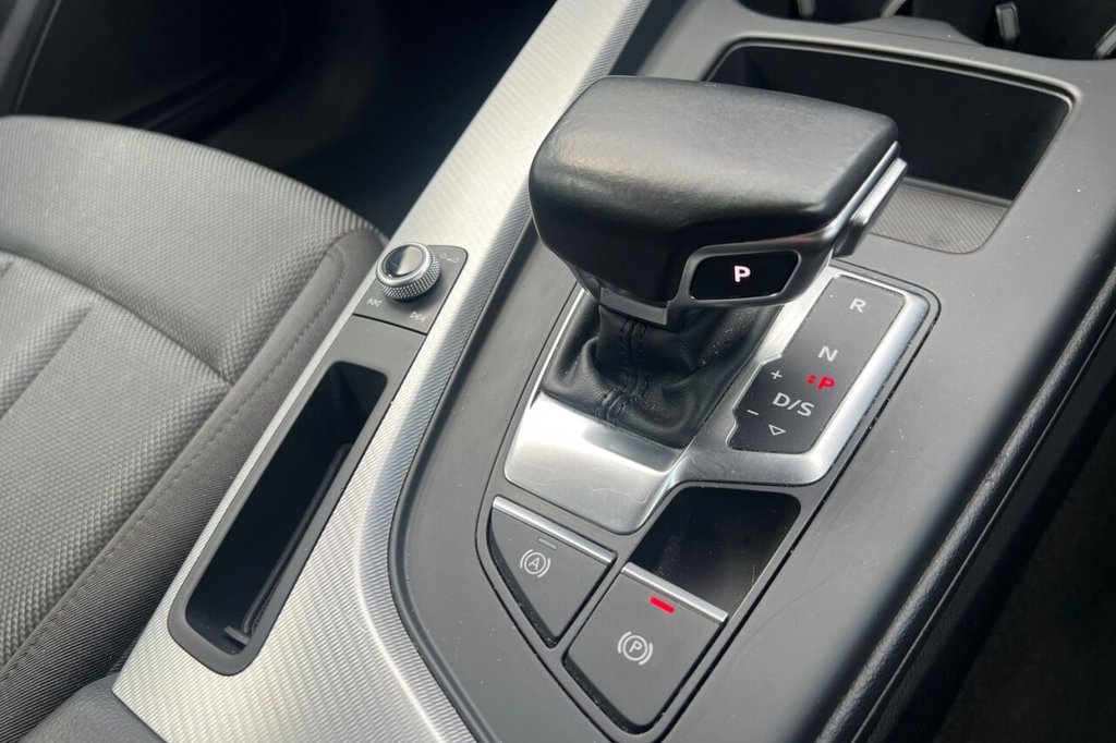 Used Audi A4 2020 for sale - 78068521: Photo 19