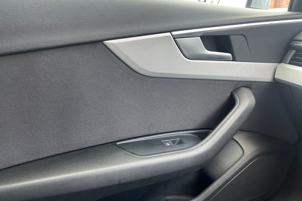 Used Audi A4 2020 for sale - 78068521: Photo 21