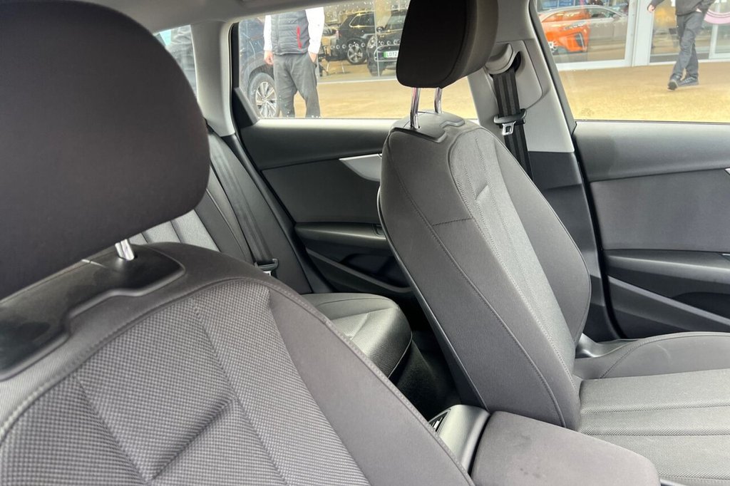 Used Audi A4 2020 for sale - 78068521: Photo 22