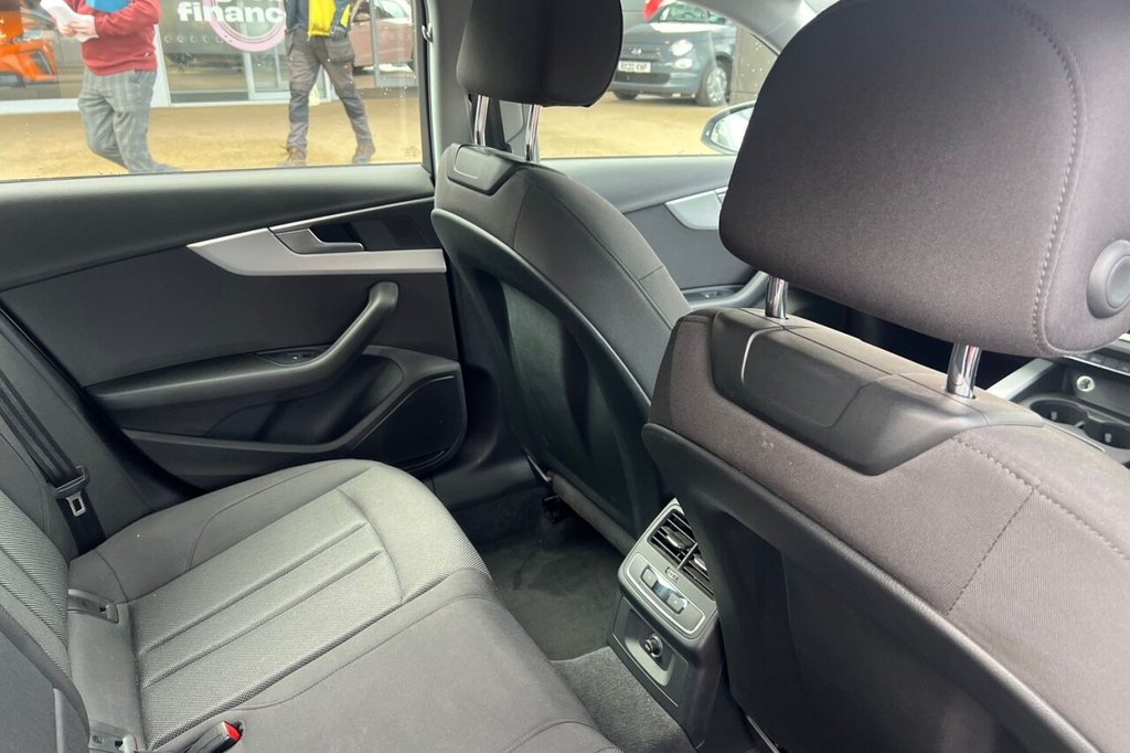 Used Audi A4 2020 for sale - 78068521: Photo 23