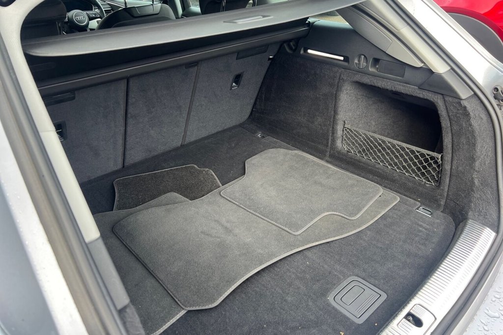 Used Audi A4 2020 for sale - 78068521: Photo 26