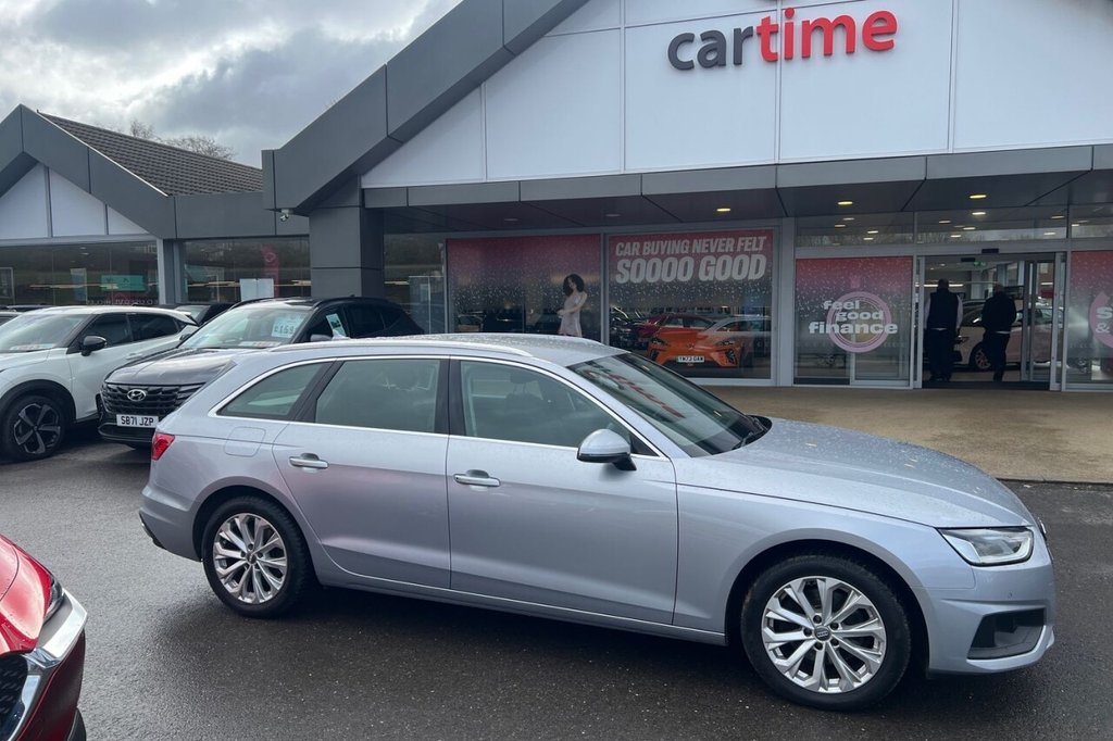 Used Audi A4 2020 for sale - 78068521: Photo 28