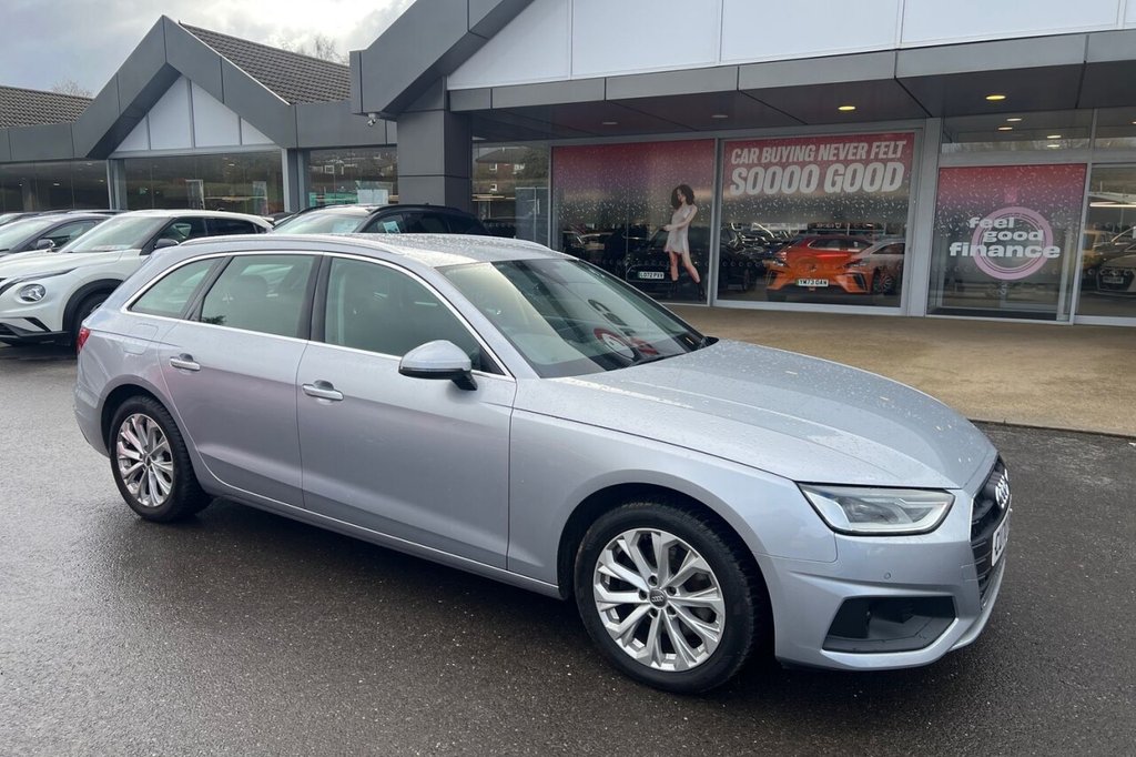 Used Audi A4 2020 for sale - 78068521: Photo 29