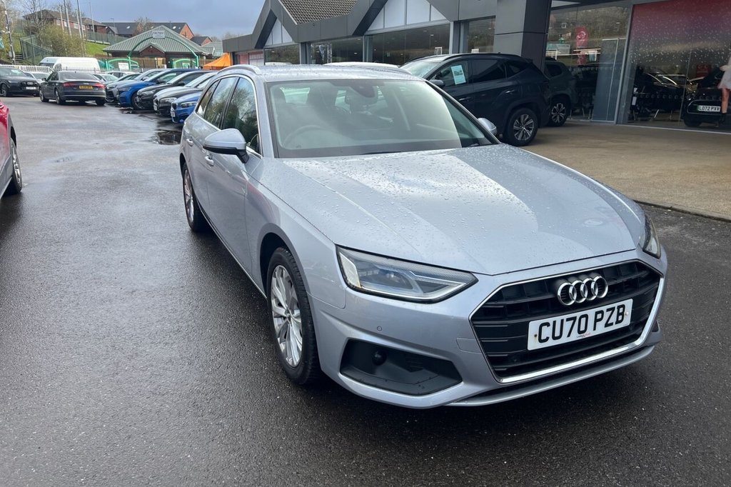 Used Audi A4 2020 for sale - 78068521: Photo 30