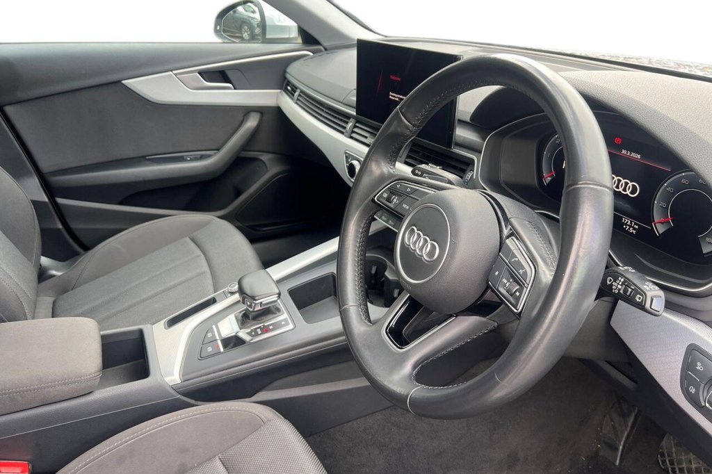 Used Audi A4 2020 for sale - 78068521: Photo 9