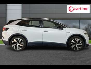 Used Volkswagen ID4 2021 for sale - 74974566: Photo