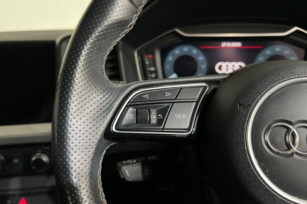 Used Audi A1 2022 for sale - 75502997: Photo 24