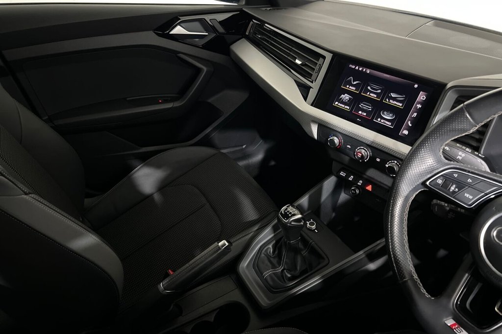 Used Audi A1 2022 for sale - 75502997: Photo 32