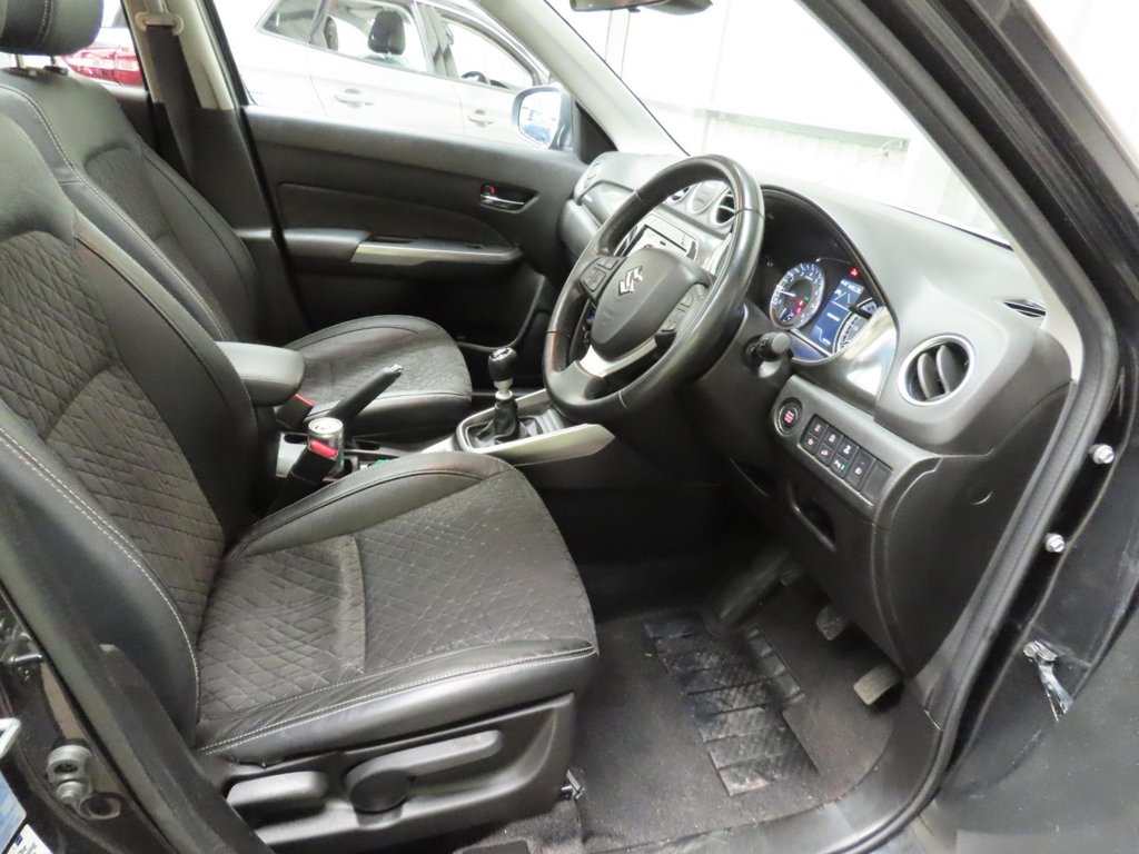 Used Suzuki Vitara 2022 for sale - 77654950: Photo 10