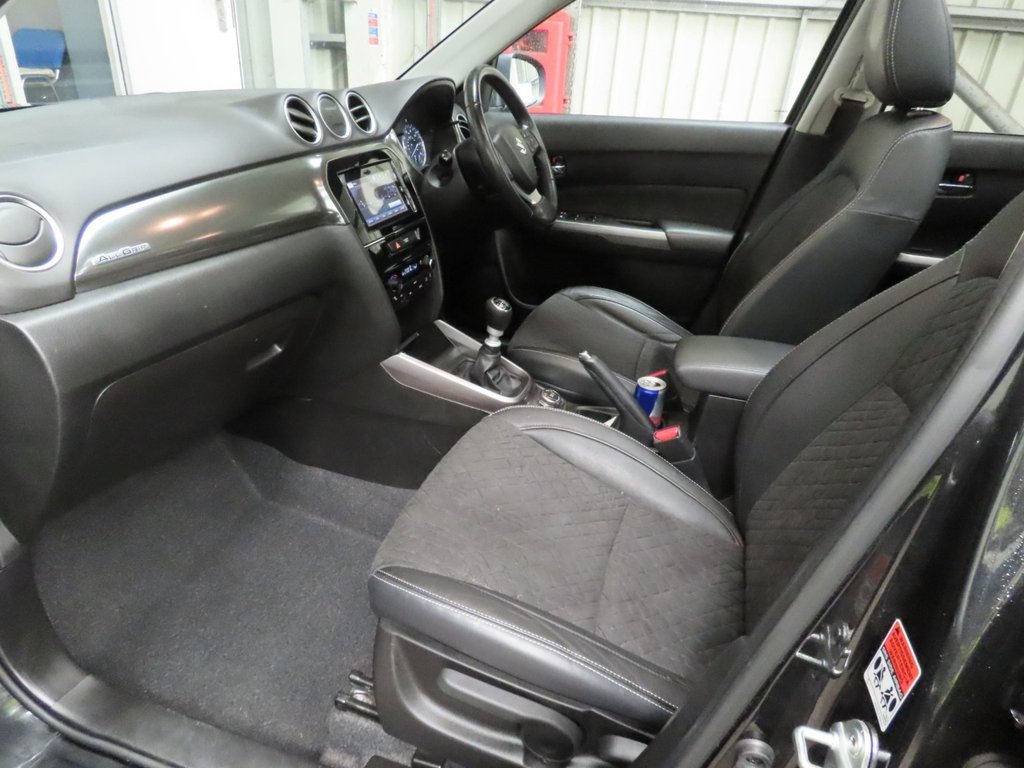 Used Suzuki Vitara 2022 for sale - 77654950: Photo 12