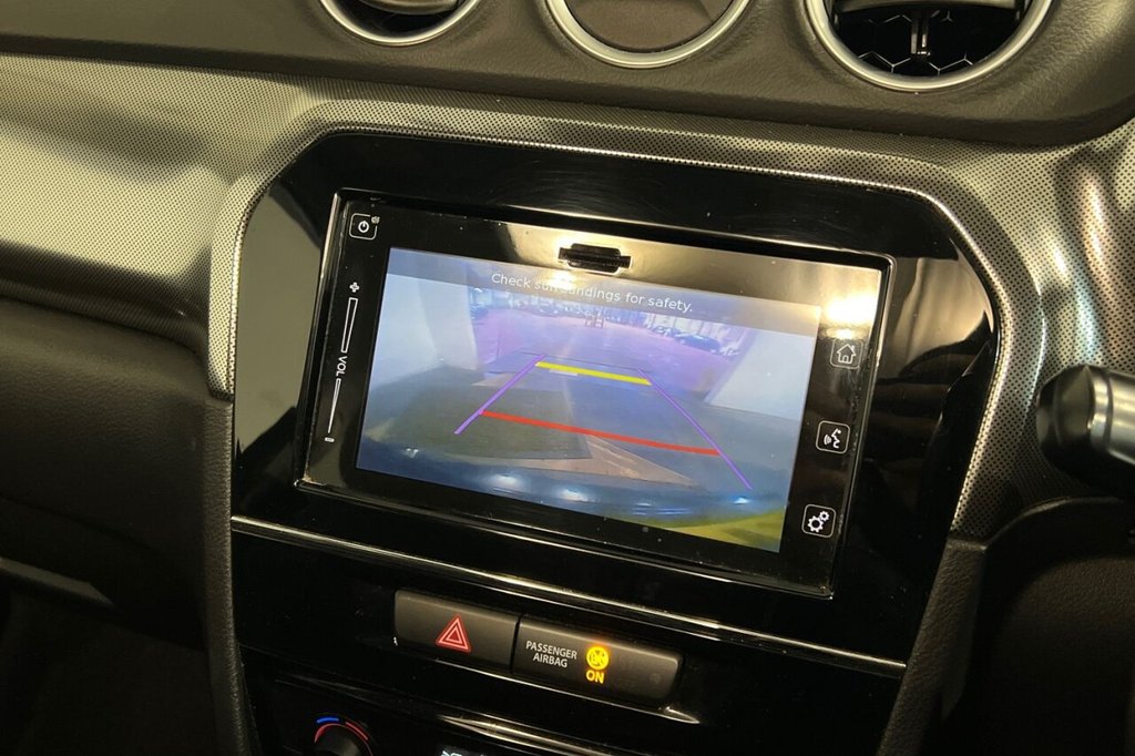 Used Suzuki Vitara 2022 for sale - 77654950: Photo 16