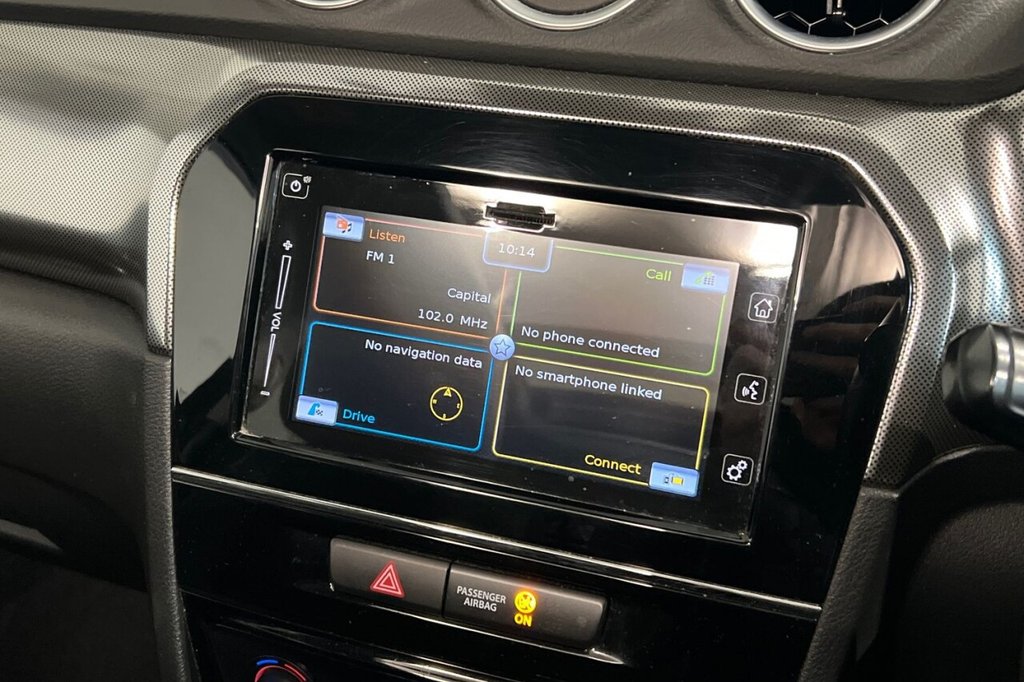 Used Suzuki Vitara 2022 for sale - 77654950: Photo 18