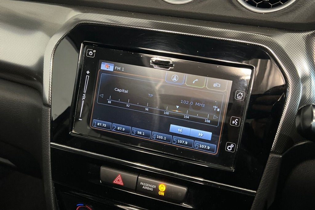 Used Suzuki Vitara 2022 for sale - 77654950: Photo 19