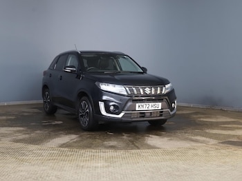 Used Suzuki Vitara 2022 for sale - 77654950: Photo