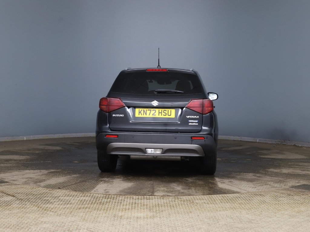 Used Suzuki Vitara 2022 for sale - 77654950: Photo 2