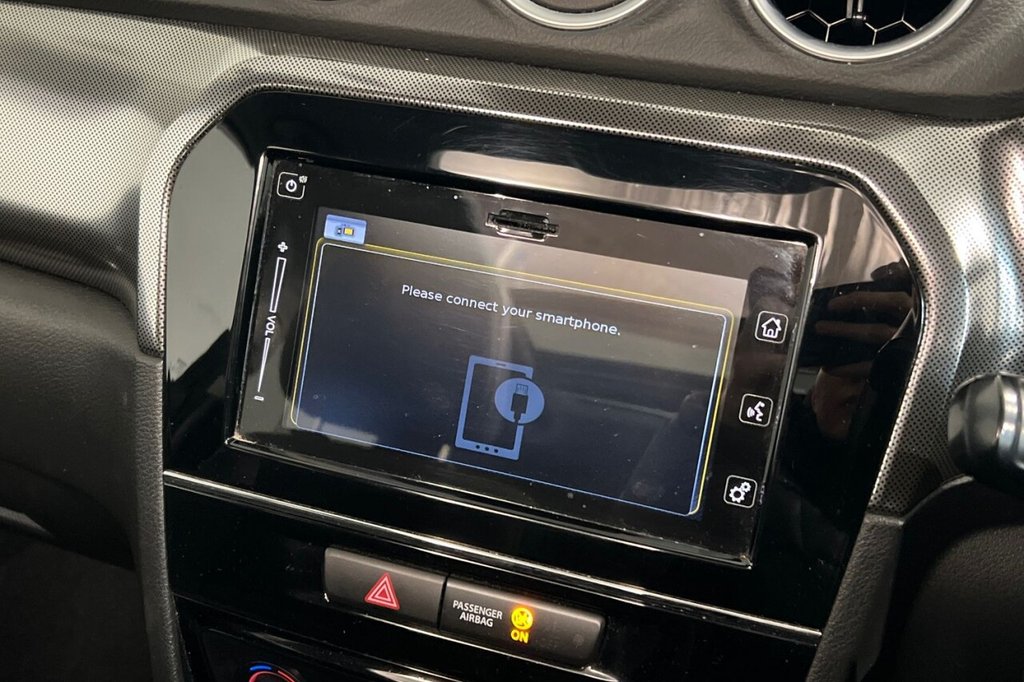 Used Suzuki Vitara 2022 for sale - 77654950: Photo 20