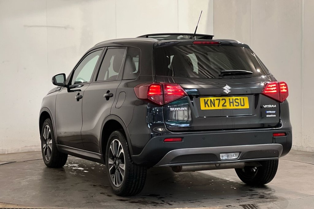 Used Suzuki Vitara 2022 for sale - 77654950: Photo 22