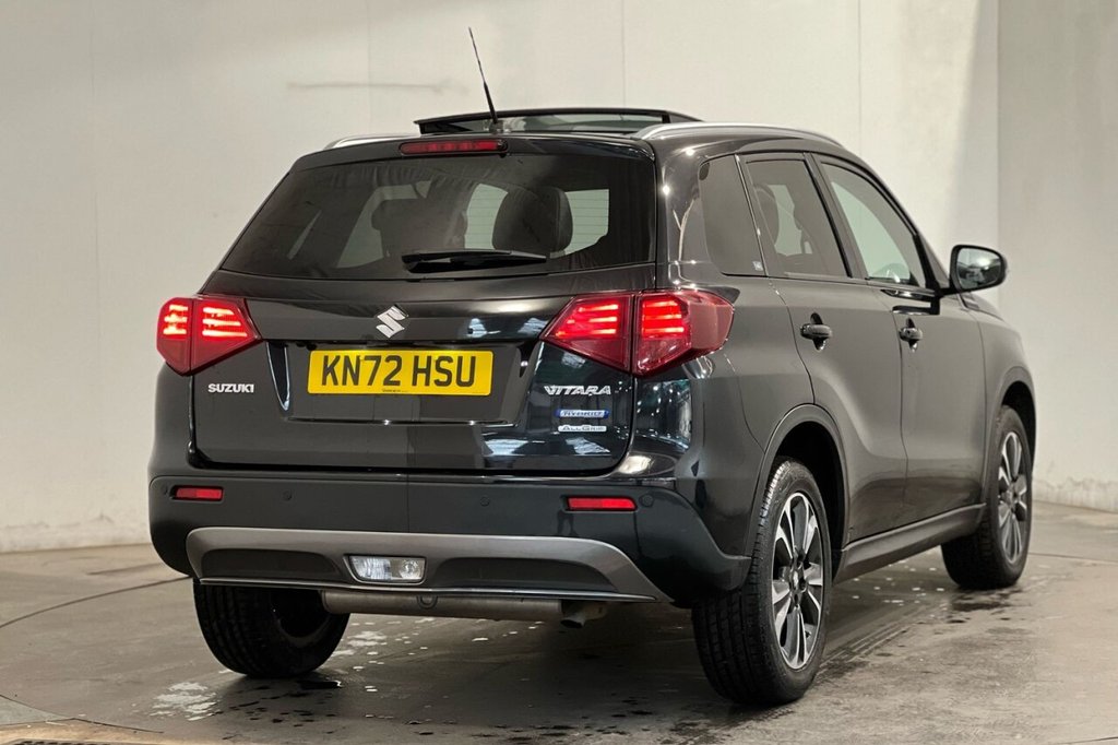 Used Suzuki Vitara 2022 for sale - 77654950: Photo 23