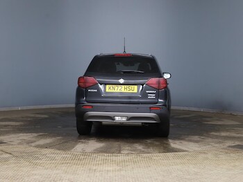 Used Suzuki Vitara 2022 for sale - 77654950: Photo