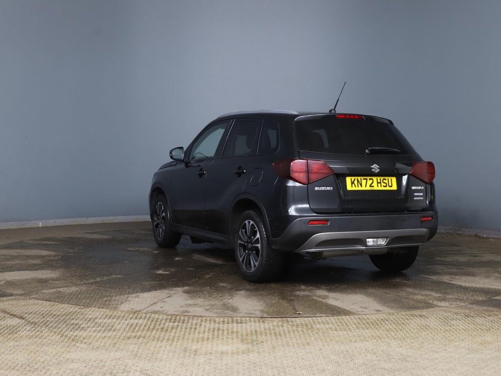 Used Suzuki Vitara 2022 for sale - 77654950: Photo 3