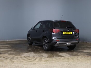 Used Suzuki Vitara 2022 for sale - 77654950: Photo