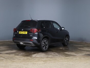 Used Suzuki Vitara 2022 for sale - 77654950: Photo