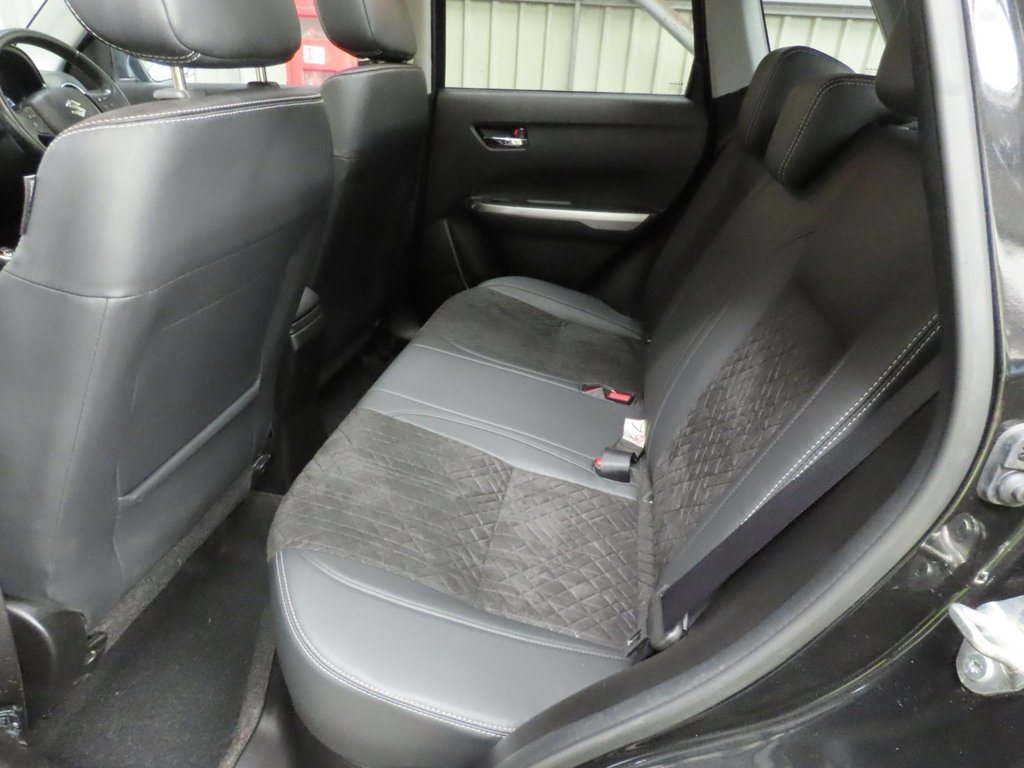 Used Suzuki Vitara 2022 for sale - 77654950: Photo 5